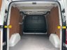 USED 2016 66 FORD TRANSIT CUSTOM 290 TDCi 105 L1 LOW ROOF [ A/C ]  P/V  Euro 6 ULEZ