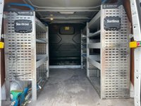 USED 2017 67 FORD TRANSIT CUSTOM 290 TDCi 105 L1 LOW ROOF P/V [ A/C ]  
