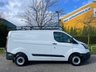 USED 2017 67 FORD TRANSIT CUSTOM 290 TDCi 105 L1 LOW ROOF P/V [ A/C ]  