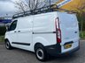 USED 2017 67 FORD TRANSIT CUSTOM 290 TDCi 105 L1 LOW ROOF P/V [ A/C ]  