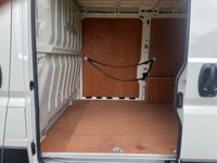 USED 2018 18 PEUGEOT BOXER 2.0 BLUE HDI 333 L1H1 PROFESSIONAL P/V 110 BHP [ A/C ] Euro 6 ULEZ