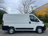 USED 2018 18 PEUGEOT BOXER 2.0 BLUE HDI 333 L1H1 PROFESSIONAL P/V 110 BHP [ A/C ] Euro 6 ULEZ