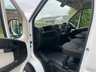 USED 2018 18 PEUGEOT BOXER 2.0 BLUE HDI 333 L1H1 PROFESSIONAL P/V 110 BHP [ A/C ] Euro 6 ULEZ