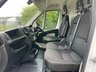 USED 2018 18 PEUGEOT BOXER 2.0 BLUE HDI 333 L1H1 PROFESSIONAL P/V 110 BHP [ A/C ] Euro 6 ULEZ