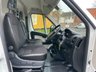 USED 2018 18 PEUGEOT BOXER 2.0 BLUE HDI 333 L1H1 PROFESSIONAL P/V 110 BHP [ A/C ] Euro 6 ULEZ