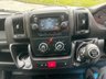 USED 2018 18 PEUGEOT BOXER 2.0 BLUE HDI 333 L1H1 PROFESSIONAL P/V 110 BHP [ A/C ] Euro 6 ULEZ