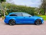 USED 2015 65 AUDI A6 4.0 RS6 AVANT TFSI V8 QUATTRO 5d 553 BHP 