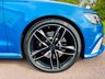 USED 2015 65 AUDI A6 4.0 RS6 AVANT TFSI V8 QUATTRO 5d 553 BHP 