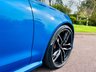 USED 2015 65 AUDI A6 4.0 RS6 AVANT TFSI V8 QUATTRO 5d 553 BHP 
