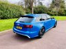 USED 2015 65 AUDI A6 4.0 RS6 AVANT TFSI V8 QUATTRO 5d 553 BHP 