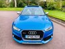 USED 2015 65 AUDI A6 4.0 RS6 AVANT TFSI V8 QUATTRO 5d 553 BHP 