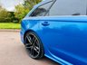 USED 2015 65 AUDI A6 4.0 RS6 AVANT TFSI V8 QUATTRO 5d 553 BHP 