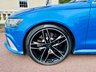 USED 2015 65 AUDI A6 4.0 RS6 AVANT TFSI V8 QUATTRO 5d 553 BHP 