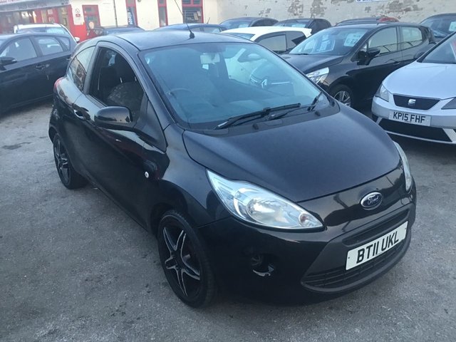 440 Modified Cars Hull  Latest