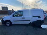 USED 2016 66 MERCEDES-BENZ CITAN 1.5 109 CDI BLUEEFFICIENCY 90 BHP DOUBLE SLIDING DOORS +
