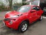 USED 2018 68 NISSAN JUKE 1.6 VISIA 5d 112 BHP Low Mileage, One Owner, Just Serviced, MOT until January 2023, Low Insurance Group!