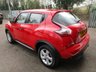 USED 2018 68 NISSAN JUKE 1.6 VISIA 5d 112 BHP Low Mileage, One Owner, Just Serviced, MOT until January 2023, Low Insurance Group!
