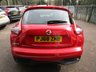 USED 2018 68 NISSAN JUKE 1.6 VISIA 5d 112 BHP Low Mileage, One Owner, Just Serviced, MOT until January 2023, Low Insurance Group!