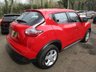 USED 2018 68 NISSAN JUKE 1.6 VISIA 5d 112 BHP Low Mileage, One Owner, Just Serviced, MOT until January 2023, Low Insurance Group!
