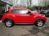 USED 2018 68 NISSAN JUKE 1.6 VISIA 5d 112 BHP Low Mileage, One Owner, Just Serviced, MOT until January 2023, Low Insurance Group!