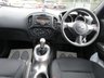 USED 2018 68 NISSAN JUKE 1.6 VISIA 5d 112 BHP Low Mileage, One Owner, Just Serviced, MOT until January 2023, Low Insurance Group!