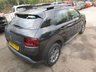 USED 2015 65 CITROEN C4 CACTUS 1.2 PURETECH FEEL 5d 80 BHP Service History + Just Serviced, MOT until November 2022, Two Previous Owners, Great fuel economy! Only &pound;20 Road Tax! Low Insurance Group!