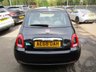 USED 2018 68 FIAT 500 1.2 POP 3d 69 BHP NEW SHAPE Low Mileage, One Owner, Just Serviced, NEW MOT, Great fuel economy!