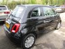 USED 2018 68 FIAT 500 1.2 POP 3d 69 BHP NEW SHAPE Low Mileage, One Owner, Just Serviced, NEW MOT, Great fuel economy!