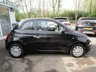 USED 2018 68 FIAT 500 1.2 POP 3d 69 BHP NEW SHAPE Low Mileage, One Owner, Just Serviced, NEW MOT, Great fuel economy!