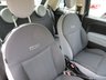 USED 2018 68 FIAT 500 1.2 POP 3d 69 BHP NEW SHAPE Low Mileage, One Owner, Just Serviced, NEW MOT, Great fuel economy!