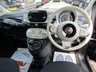 USED 2018 68 FIAT 500 1.2 POP 3d 69 BHP NEW SHAPE Low Mileage, One Owner, Just Serviced, NEW MOT, Great fuel economy!