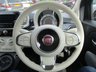 USED 2018 68 FIAT 500 1.2 POP 3d 69 BHP NEW SHAPE Low Mileage, One Owner, Just Serviced, NEW MOT, Great fuel economy!