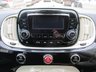 USED 2018 68 FIAT 500 1.2 POP 3d 69 BHP NEW SHAPE Low Mileage, One Owner, Just Serviced, NEW MOT, Great fuel economy!