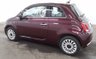 USED 2019 19 FIAT 500 1.2 LOUNGE 3d 69 BHP NEW SHAPE Low Mileage, Main Dealer Service History + Just Serviced, One Owner, MOT until January 2023, Great fuel economy!