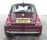 USED 2019 19 FIAT 500 1.2 LOUNGE 3d 69 BHP NEW SHAPE Low Mileage, Main Dealer Service History + Just Serviced, One Owner, MOT until January 2023, Great fuel economy!