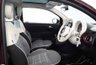 USED 2019 19 FIAT 500 1.2 LOUNGE 3d 69 BHP NEW SHAPE Low Mileage, Main Dealer Service History + Just Serviced, One Owner, MOT until January 2023, Great fuel economy!