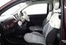USED 2019 19 FIAT 500 1.2 LOUNGE 3d 69 BHP NEW SHAPE Low Mileage, Main Dealer Service History + Just Serviced, One Owner, MOT until January 2023, Great fuel economy!