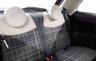 USED 2019 19 FIAT 500 1.2 LOUNGE 3d 69 BHP NEW SHAPE Low Mileage, Main Dealer Service History + Just Serviced, One Owner, MOT until January 2023, Great fuel economy!