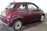 USED 2019 19 FIAT 500 1.2 LOUNGE 3d 69 BHP NEW SHAPE Low Mileage, Main Dealer Service History + Just Serviced, One Owner, MOT until January 2023, Great fuel economy!
