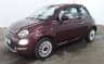 USED 2019 19 FIAT 500 1.2 LOUNGE 3d 69 BHP NEW SHAPE Low Mileage, Main Dealer Service History + Just Serviced, One Owner, MOT until January 2023, Great fuel economy!