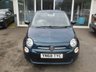 USED 2018 68 FIAT 500 1.2 POP 3d 69 BHP NEW SHAPE One Owner, Just Serviced, NEW MOT, Great fuel economy!