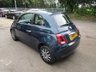 USED 2018 68 FIAT 500 1.2 POP 3d 69 BHP NEW SHAPE One Owner, Just Serviced, NEW MOT, Great fuel economy!