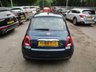 USED 2018 68 FIAT 500 1.2 POP 3d 69 BHP NEW SHAPE One Owner, Just Serviced, NEW MOT, Great fuel economy!