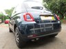 USED 2018 68 FIAT 500 1.2 POP 3d 69 BHP NEW SHAPE One Owner, Just Serviced, NEW MOT, Great fuel economy!