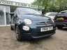 USED 2018 68 FIAT 500 1.2 POP 3d 69 BHP NEW SHAPE One Owner, Just Serviced, NEW MOT, Great fuel economy!