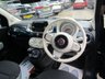 USED 2018 68 FIAT 500 1.2 POP 3d 69 BHP NEW SHAPE One Owner, Just Serviced, NEW MOT, Great fuel economy!