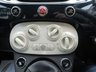 USED 2018 68 FIAT 500 1.2 POP 3d 69 BHP NEW SHAPE One Owner, Just Serviced, NEW MOT, Great fuel economy!