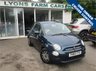 USED 2018 68 FIAT 500 1.2 POP 3d 69 BHP NEW SHAPE One Owner, Just Serviced, NEW MOT, Great fuel economy!
