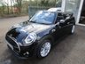 USED 2018 18 MINI CONVERTIBLE 1.5 COOPER II 2d 134 BHP CONVERTIBLE *OVER &pound;3,500+ EXTRAS INC. CHILI PACK* OVER &pound;3,500+ OPTIONAL EXTRAS, Excellent Mini Main Dealer Service History, One Owner, NEW MOT, Convertible, Great fuel economy!