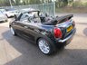 USED 2018 18 MINI CONVERTIBLE 1.5 COOPER II 2d 134 BHP CONVERTIBLE *OVER &pound;3,500+ EXTRAS INC. CHILI PACK* OVER &pound;3,500+ OPTIONAL EXTRAS, Excellent Mini Main Dealer Service History, One Owner, NEW MOT, Convertible, Great fuel economy!